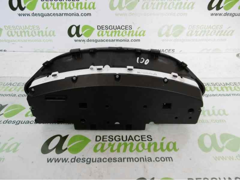 Recambio de cuadro instrumentos para toyota yaris city referencia OEM IAM 838000DG40 MB2574500232 