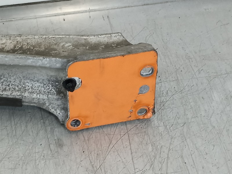 Recambio de refuerzo paragolpes trasero para citroën ds5 style referencia OEM IAM 9681099980 9652943580 