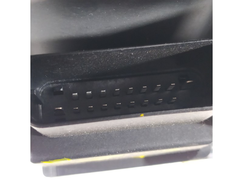 Recambio de elevalunas trasero izquierdo para volkswagen golf v berlina (1k1) highline referencia OEM IAM 1K4839461A 1K0959703F 