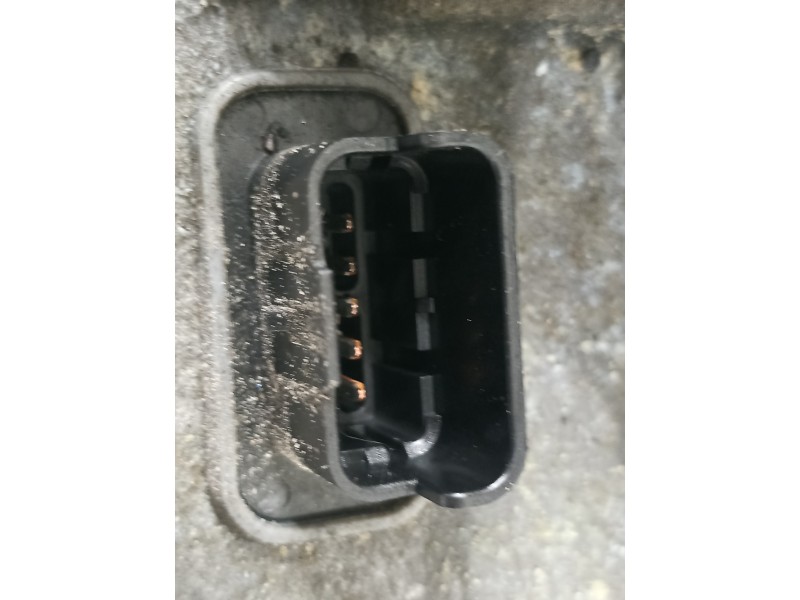 Recambio de bomba direccion para peugeot 308 confort referencia OEM IAM 9684979180  