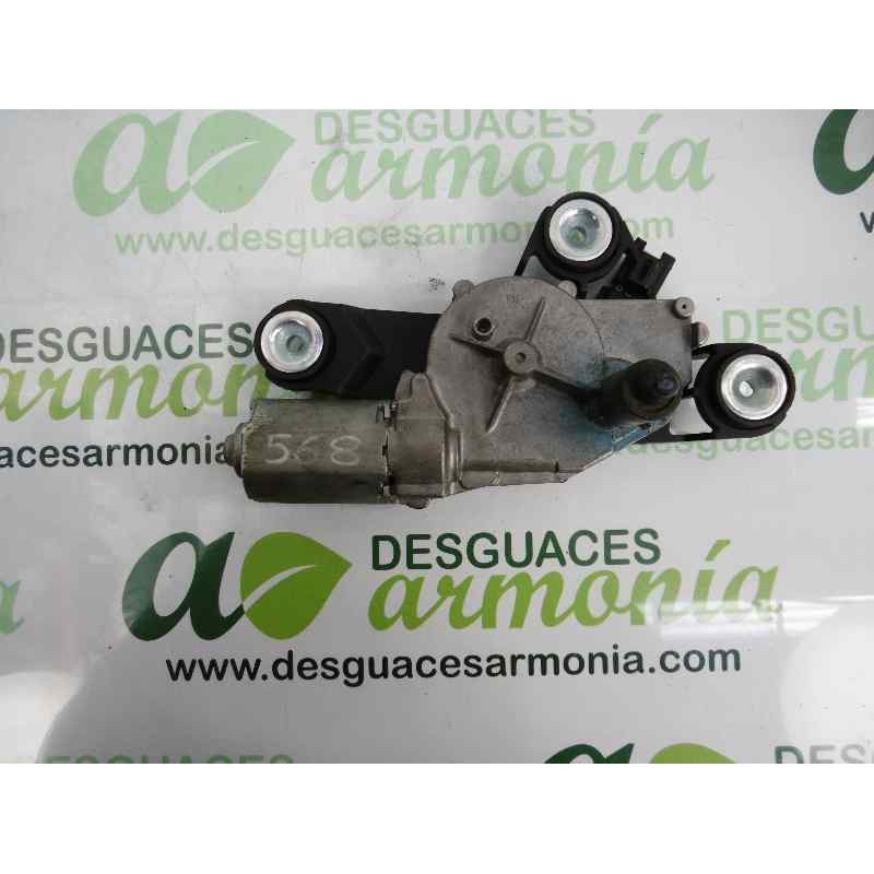 Recambio de motor limpia trasero para ford mondeo ber. (ca2) ambiente referencia OEM IAM 7S71A17K441AB 0390201876 