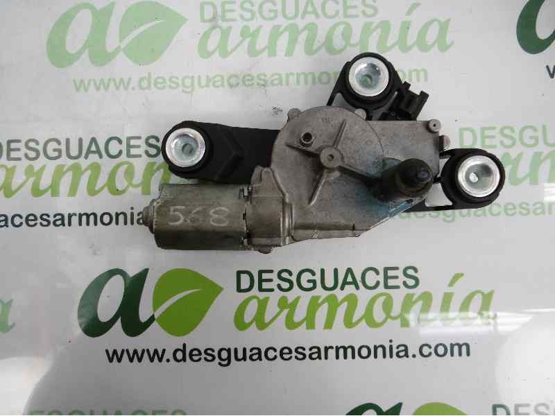Recambio de motor limpia trasero para ford mondeo ber. (ca2) ambiente referencia OEM IAM 7S71A17K441AB 0390201876 