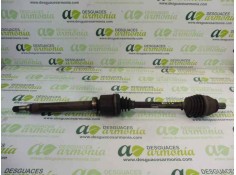 Recambio de transmision delantera derecha para ford mondeo ber. (ca2) ambiente referencia OEM IAM 6G913B436FC  