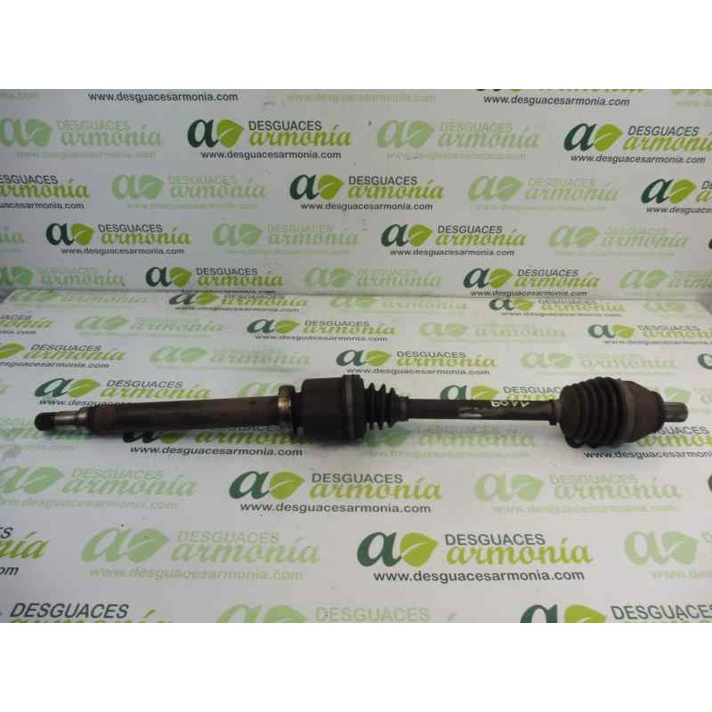 Recambio de transmision delantera derecha para ford mondeo ber. (ca2) ambiente referencia OEM IAM 6G913B436FC  