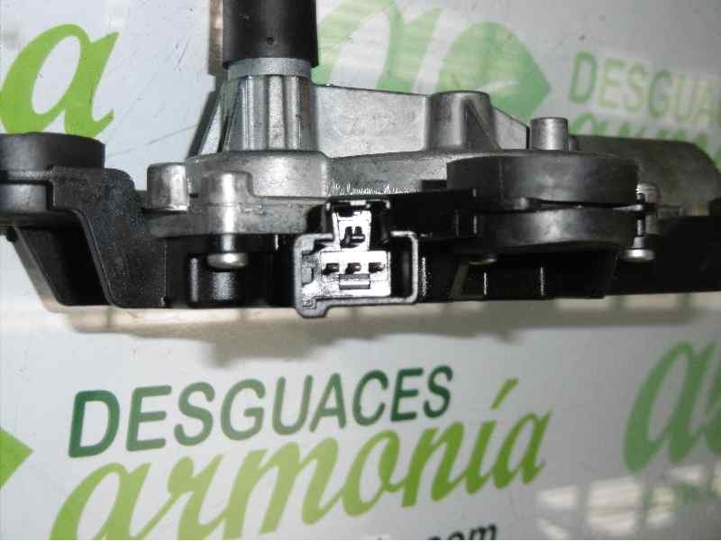 Recambio de motor limpia trasero para ford mondeo ber. (ca2) ambiente referencia OEM IAM 7S71A17K441AB 0390201876 