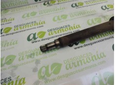 Recambio de transmision delantera derecha para ford mondeo ber. (ca2) ambiente referencia OEM IAM 6G913B436FC   2