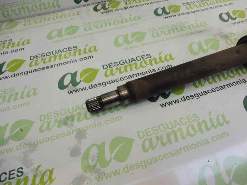 Recambio de transmision delantera derecha para ford mondeo ber. (ca2) ambiente referencia OEM IAM 6G913B436FC  