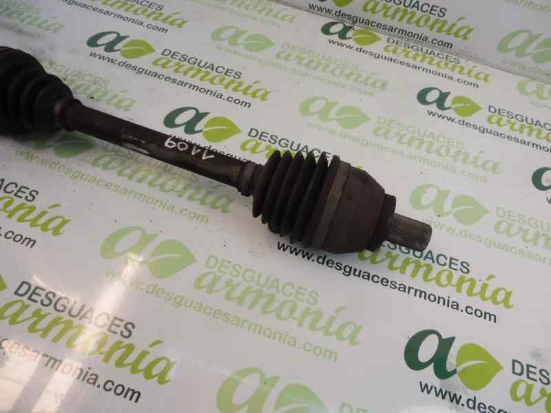Recambio de transmision delantera derecha para ford mondeo ber. (ca2) ambiente referencia OEM IAM 6G913B436FC  