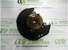 Recambio de mangueta delantera derecha para toyota yaris city referencia OEM IAM   