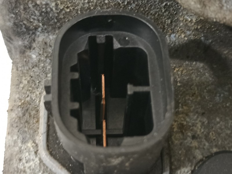 Recambio de bomba direccion para peugeot 308 confort referencia OEM IAM 9684979180  