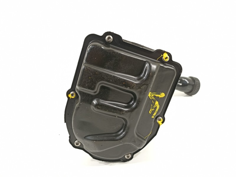 Recambio de bomba direccion para peugeot 308 confort referencia OEM IAM 9684979180  