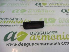 Recambio de maneta exterior porton para ford mondeo ber. (ca2) ambiente referencia OEM IAM 6M5119B514AC  