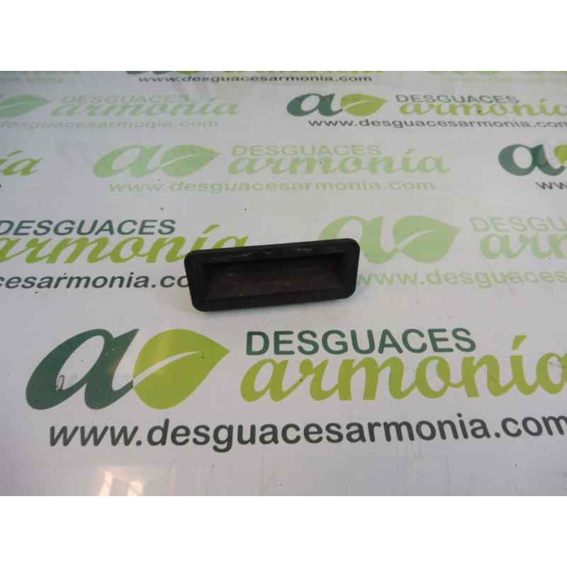 Recambio de maneta exterior porton para ford mondeo ber. (ca2) ambiente referencia OEM IAM 6M5119B514AC  