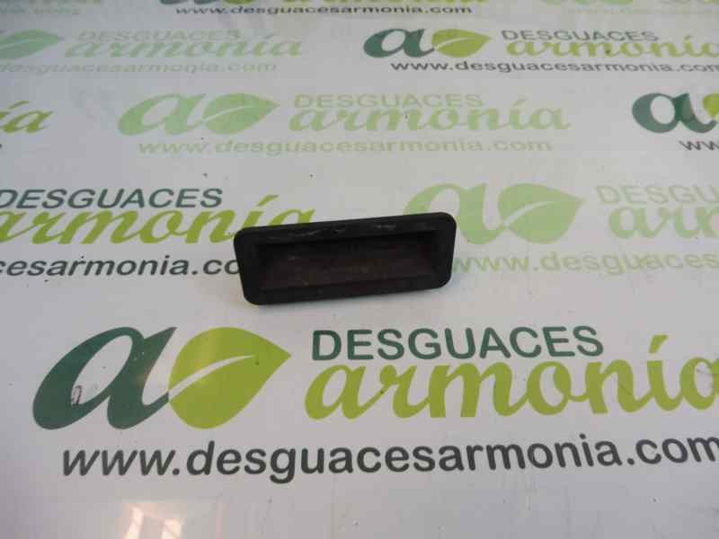 Recambio de maneta exterior porton para ford mondeo ber. (ca2) ambiente referencia OEM IAM 6M5119B514AC  