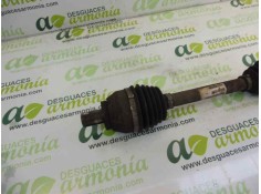 Recambio de transmision delantera izquierda para ford mondeo ber. (ca2) ambiente referencia OEM IAM 6G913B437BD   2