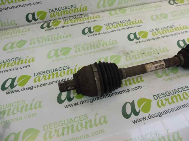 Recambio de transmision delantera izquierda para ford mondeo ber. (ca2) ambiente referencia OEM IAM 6G913B437BD  