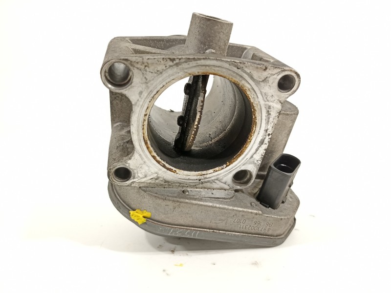 Recambio de caja mariposa para opel astra h ber. cosmo referencia OEM IAM 8973002311  