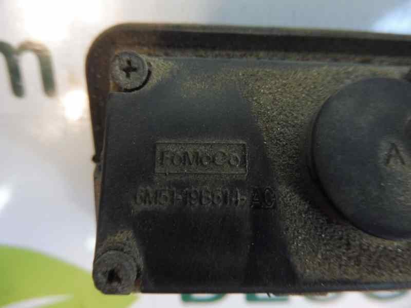Recambio de maneta exterior porton para ford mondeo ber. (ca2) ambiente referencia OEM IAM 6M5119B514AC  