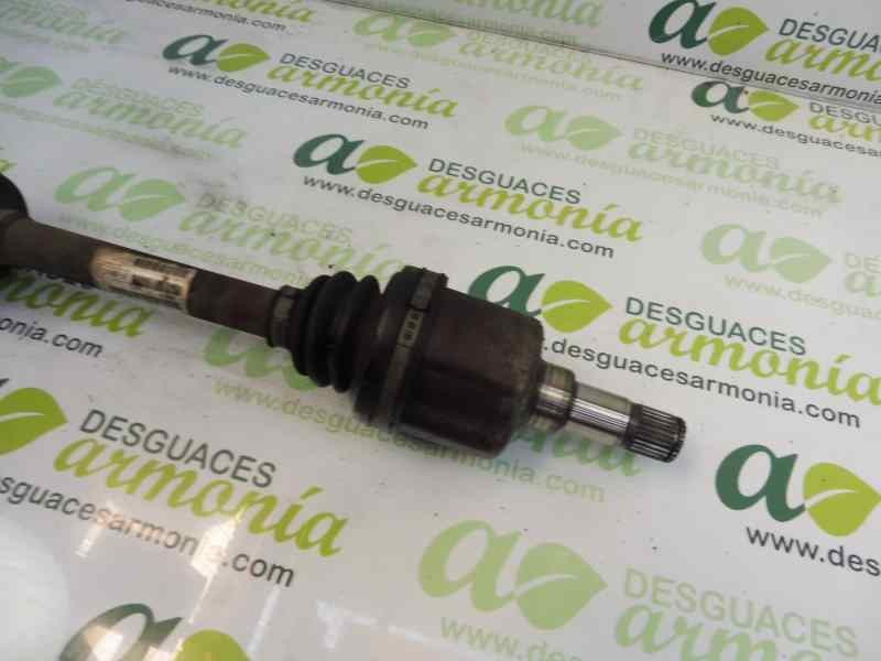 Recambio de transmision delantera izquierda para ford mondeo ber. (ca2) ambiente referencia OEM IAM 6G913B437BD  