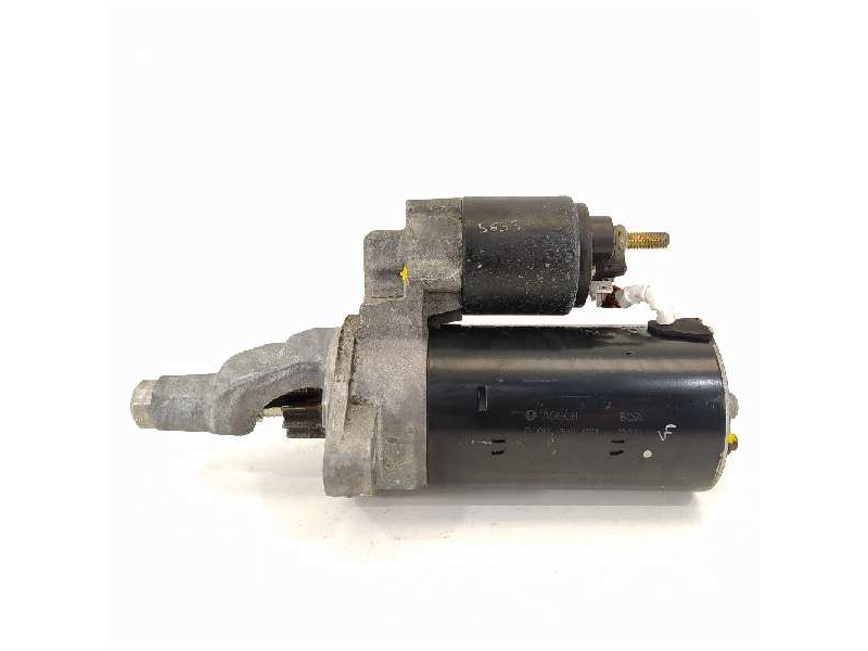 Recambio de motor arranque para audi a6 berlina (4b2) 2.5 tdi referencia OEM IAM 059911023H 0001109021 