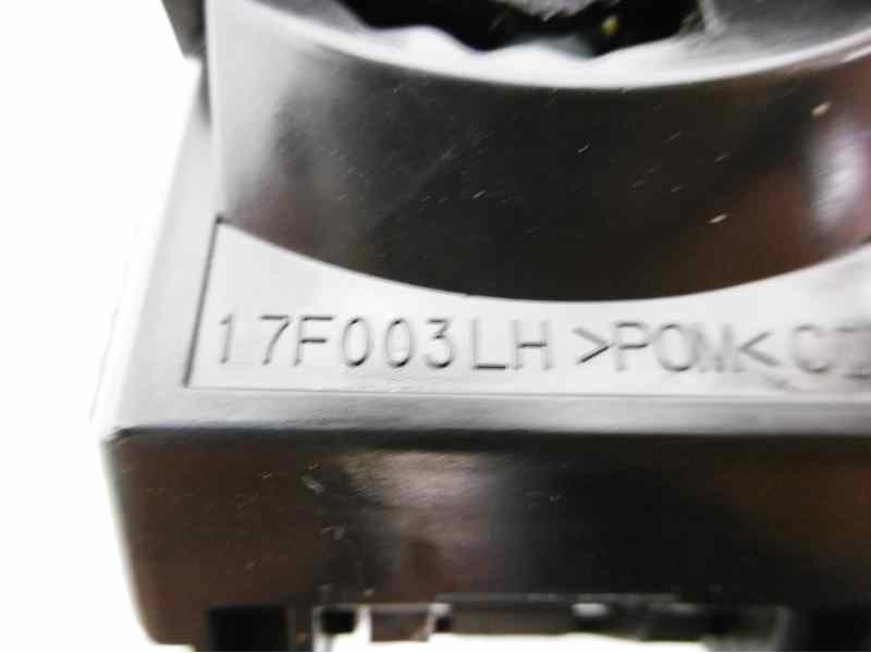 Recambio de mando limpia para toyota yaris city referencia OEM IAM 846520D180  