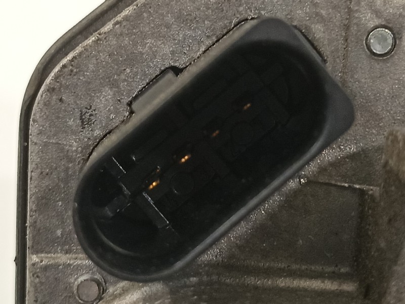 Recambio de caja mariposa para opel astra h ber. cosmo referencia OEM IAM 8973002311  