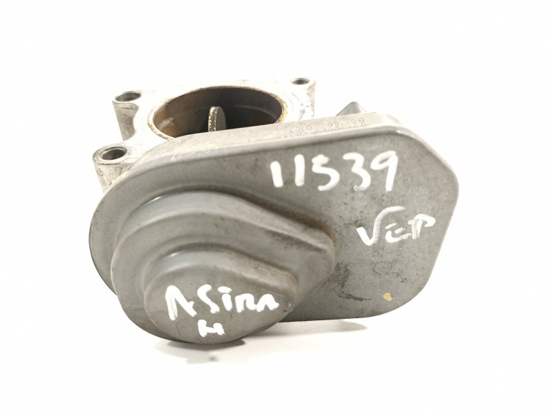 Recambio de caja mariposa para opel astra h ber. cosmo referencia OEM IAM 8973002311  