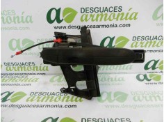 Recambio de maneta exterior trasera derecha para ford mondeo ber. (ca2) ambiente referencia OEM IAM 7S71A264A26BH  