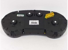 Recambio de cuadro instrumentos para peugeot 308 confort referencia OEM IAM 9665107480 503001550315  2
