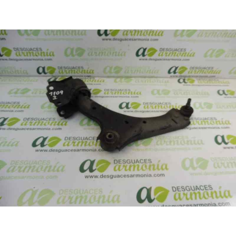 Recambio de brazo suspension inferior delantero derecho para ford mondeo ber. (ca2) ambiente referencia OEM IAM   