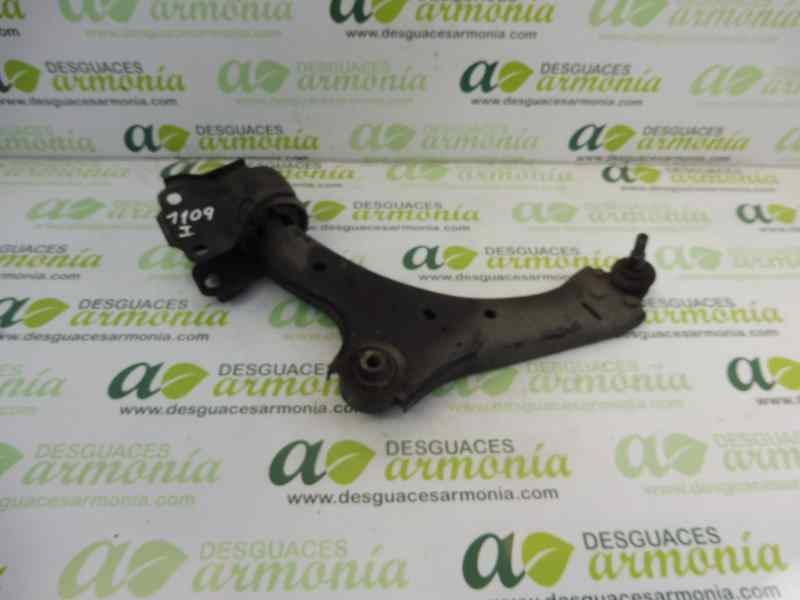 Recambio de brazo suspension inferior delantero derecho para ford mondeo ber. (ca2) ambiente referencia OEM IAM   
