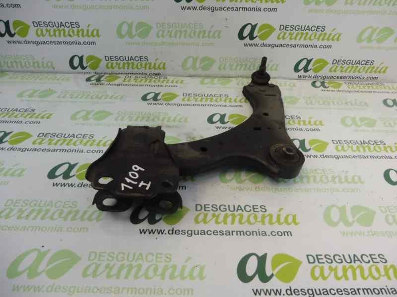 Recambio de brazo suspension inferior delantero derecho para ford mondeo ber. (ca2) ambiente referencia OEM IAM   