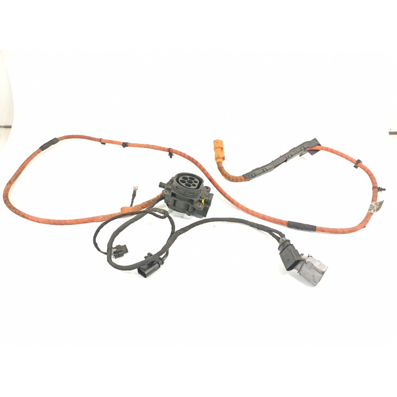 Recambio de cable para volkswagen golf vii lim. gte referencia OEM IAM 5G0971509H  