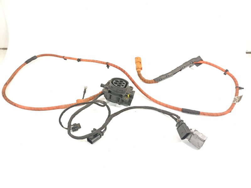 Recambio de cable para volkswagen golf vii lim. gte referencia OEM IAM 5G0971509H  