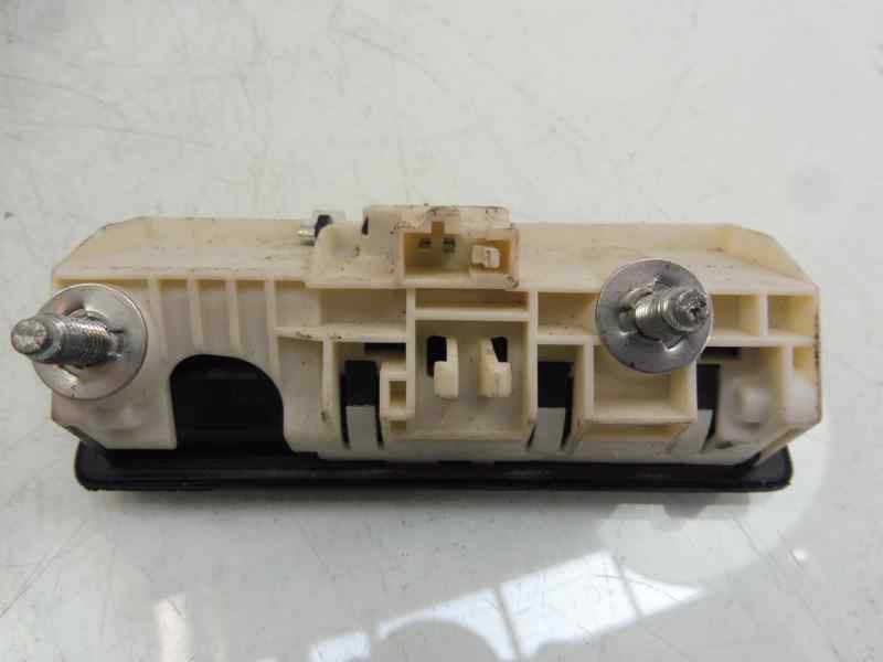 Recambio de maneta exterior porton para volkswagen passat variant (365) advance bluemotion referencia OEM IAM 5N0827566  