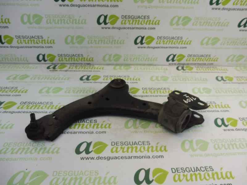 Recambio de brazo suspension inferior delantero derecho para ford mondeo ber. (ca2) ambiente referencia OEM IAM   