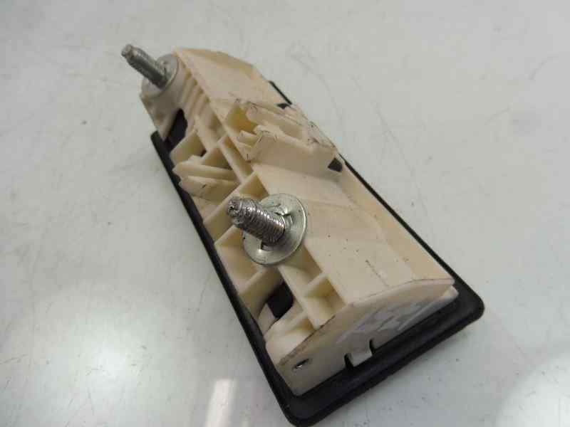 Recambio de maneta exterior porton para volkswagen passat variant (365) advance bluemotion referencia OEM IAM 5N0827566  