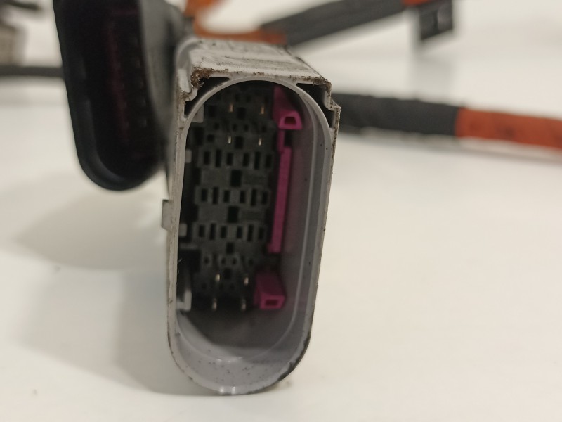 Recambio de cable para volkswagen golf vii lim. gte referencia OEM IAM 5G0971509H  