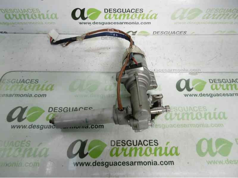 Recambio de columna direccion para toyota yaris city referencia OEM IAM 452000D103 JJ002000362 
