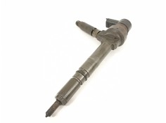 Recambio de inyector para opel astra h ber. cosmo referencia OEM IAM 0445110175  