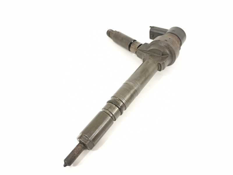 Recambio de inyector para opel astra h ber. cosmo referencia OEM IAM 0445110175  