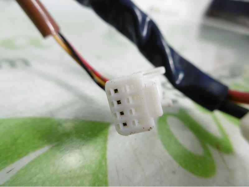 Recambio de columna direccion para toyota yaris city referencia OEM IAM 452000D103 JJ002000362 