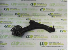 Recambio de brazo suspension inferior delantero izquierdo para ford mondeo ber. (ca2) ambiente referencia OEM IAM   