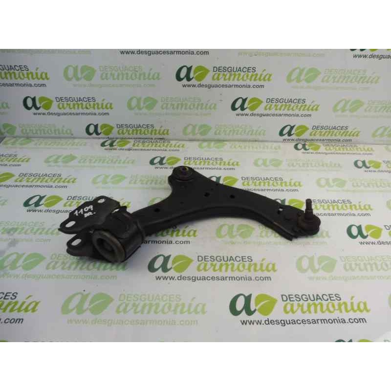 Recambio de brazo suspension inferior delantero izquierdo para ford mondeo ber. (ca2) ambiente referencia OEM IAM   