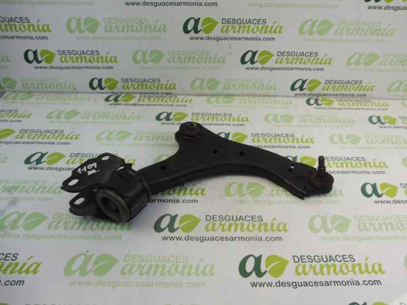 Recambio de brazo suspension inferior delantero izquierdo para ford mondeo ber. (ca2) ambiente referencia OEM IAM   