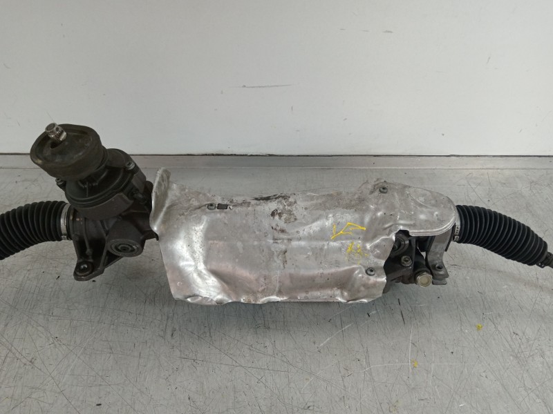 Recambio de cremallera direccion para volkswagen golf v berlina (1k1) highline referencia OEM IAM 1K1423051CE 1K1909144K 