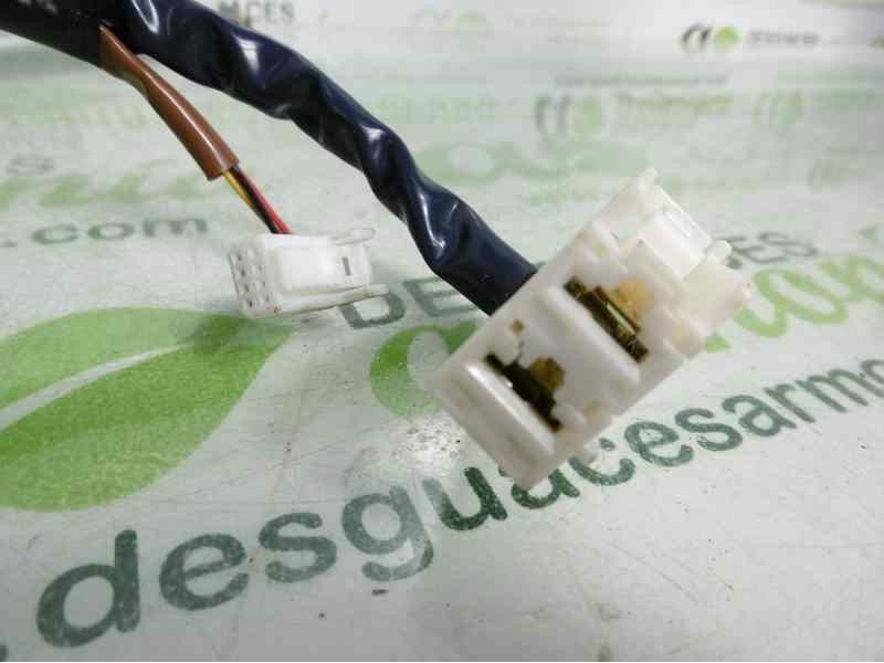 Recambio de columna direccion para toyota yaris city referencia OEM IAM 452000D103 JJ002000362 