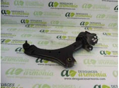 Recambio de brazo suspension inferior delantero izquierdo para ford mondeo ber. (ca2) ambiente referencia OEM IAM    2