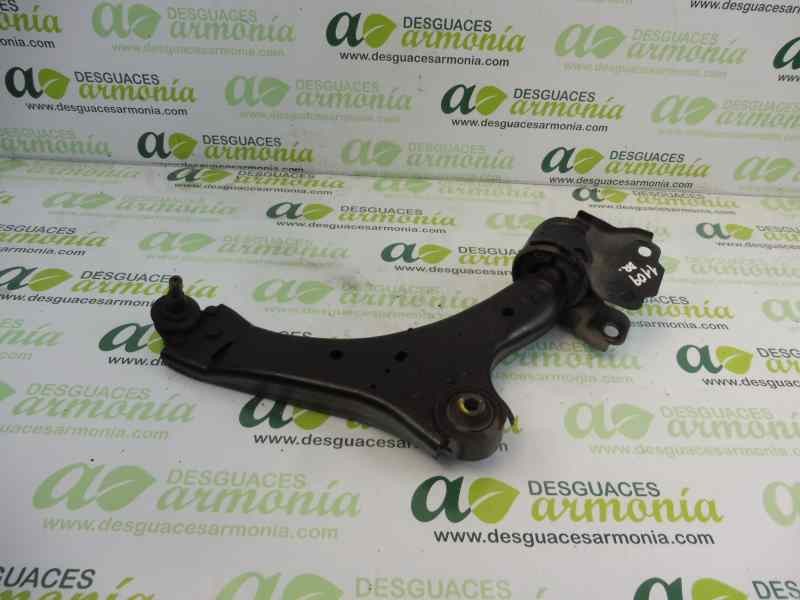 Recambio de brazo suspension inferior delantero izquierdo para ford mondeo ber. (ca2) ambiente referencia OEM IAM   