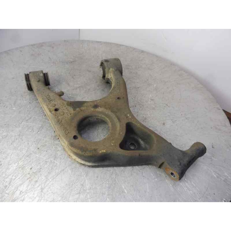 Recambio de brazo suspension inferior trasero izquierdo para opel insignia berlina sportive 4x4 referencia OEM IAM   